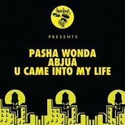 Pasha Wonda