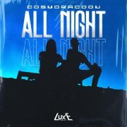Cosmoracoon - All Night