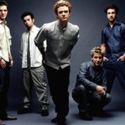 *NSYNC