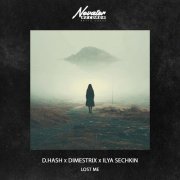 D.HASH, DIMESTRIX, ILYA SECHKIN - Lost Me