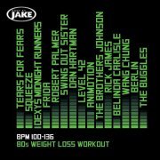 Tears For Fears - Head Over Heels ('80s Weight Loss Workout Mix)