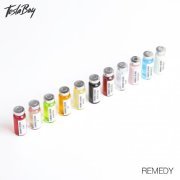 Tesla Boy - U