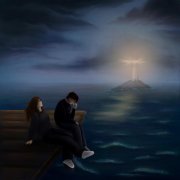 Kunai, Tisha - Маяк