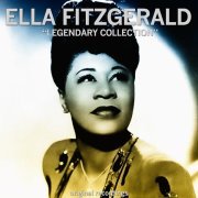 Ella Fitzgerald, Louis Armstrong - Moonlight in Vermont (Remastered)