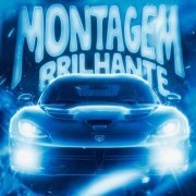 KAZIOL - MONTAGEM BRILHANTE (Super Slowed)