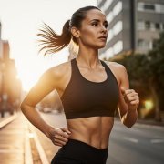 Музыка для бега, Музыка для спорта, Музыка для Тренировки, Музыка для тренировок - Бег по городу