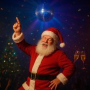 Lewon Hart - Под Новый Год