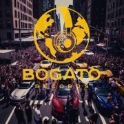 Bogato Records, DJ Kaprizz - Ratata