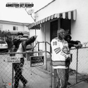 Lefty Gunplay, JasonMartin, ys, Wallie the Sensei - Gangsters Get Scared (feat. Wallie the Sensei)