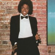 Michael Jackson - Burn This Disco Out