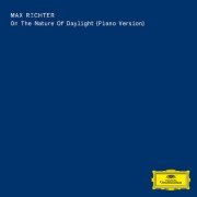 Max Richter - A Catalogue of Afternoons