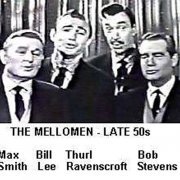 The Mellomen