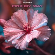 Alexara - Find My Way
