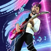 Кайрат Примбердиев, Бегиш - Барам Кечинде