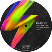 DJ Steaw, TwoSlice - Down The Line - DJ Steaw Remix