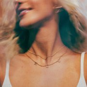 Ashley Cooke - talk about