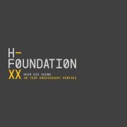 H-Foundation, Hipp-E, Halo Varga - Hear Dis Sound (D'Julz Remix)