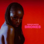 Terrace Martin, Celeste, Channel Tres - Tapped (feat. Channel Tres & Celeste)