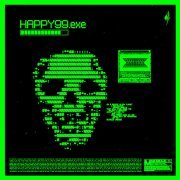 Jidanofu, Abxssal Cxll - HAPPY99.EXE
