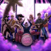 Готлиб, Ver$ace, Ernest Merkel - SexyGurl