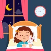 Нотки - Мелодия фортепиано для сна