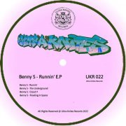 Benny S - Cloud 9