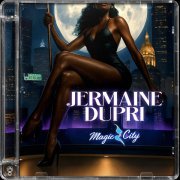Lil Jon - Magic City