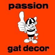 Gat Decor - Passion