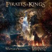 Visions Of Atlantis, WarKings - Pirates & Kings