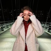 VASHKEVICH, OLISHA - Сибирь