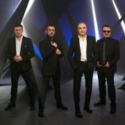 Хор Турецкого