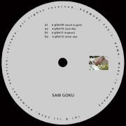 Sam Goku - x-plor11 (triptool)