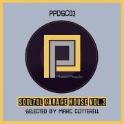 Marc Cotterell - Saxual Dancing (Original Mix)