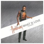Haddaway - What Is Love (7" Mix)