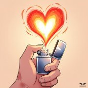 RYZE - Зажигалка