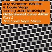 Jay Sinister Sealee