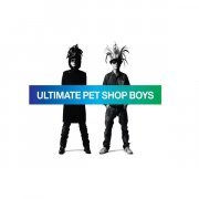 Pet Shop Boys - Where the Streets Have No Name (I Can't Take My Eyes off You) [2003 Remaster]