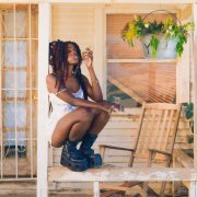 IamLyric - If They Come For Us (Broken Barbie)