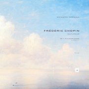 Frédéric Chopin, Edward Neeman - Mazurkas, Op. 63: No. 3 in C-Sharp Minor. Allegretto