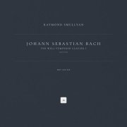 Johann Sebastian Bach, Raymond Smullyan - The Well-Tempered Clavier I: Prelude in B-Flat Minor, BWV 867