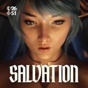 League of Legends, Forts - Salvation