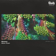 Moon Rush - Khonsu