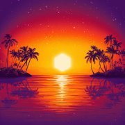 Purple Disco Machine - Paradise (Bonus Edition)