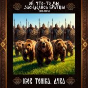 Igor Tonika, Ayra - Ой, что-то мы засиделись братцы (Remix)