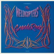 The Hellacopters - The Electric Index Eel