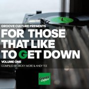 Incognito - Feel The Real (Micky More & Andy Tee Classic Mix)