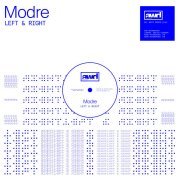 Modre - Left & Right