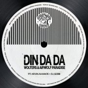 Airwolf Paradise, Wolters, Kevin Aviance, DJ Gomi - Din Da Da