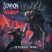 ScaryON, HELVEGEN - Eternal War (The Witcher)[Instrumental]