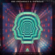 Zen Mechanics, Symbolic - Portals of Perception